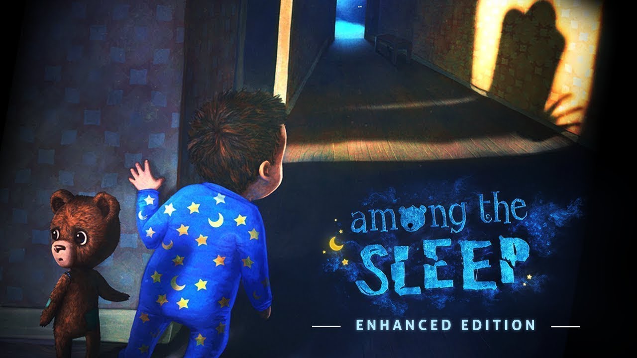 Δωρεάν το Among the Sleep – Enhanced Edition μέσω του Epic Games Store&nbsp;(link)