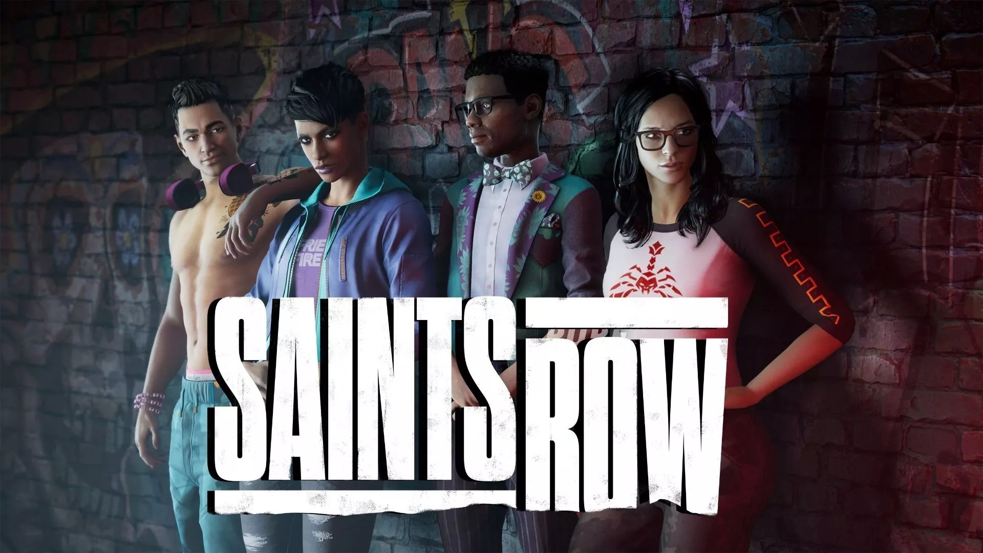 Saints Row: Πρώτη ματιά στον κόσμο του Santo&nbsp;Ileso