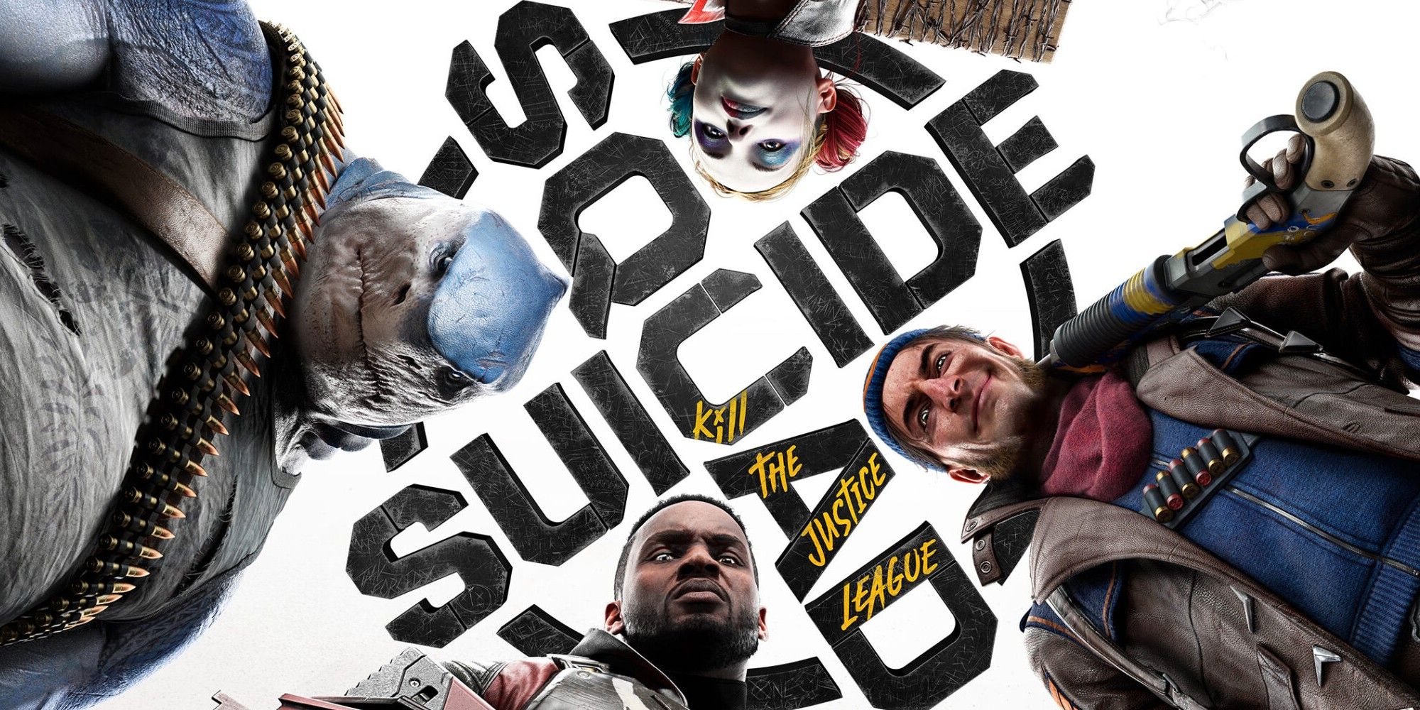 Δείτε το νέο trailer για το Suicide Squad: Kill the Justice League της&nbsp;Rocksteady