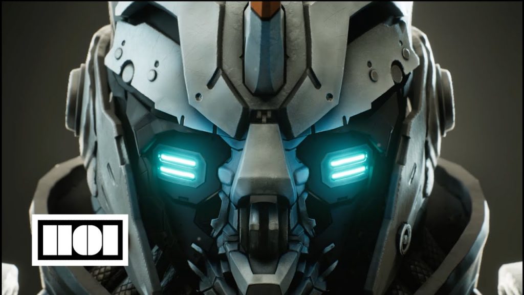 H εκδίκηση θα είναι δική σας, στον mech combat action τίτλο, «Vengeance Is&nbsp;Mine»