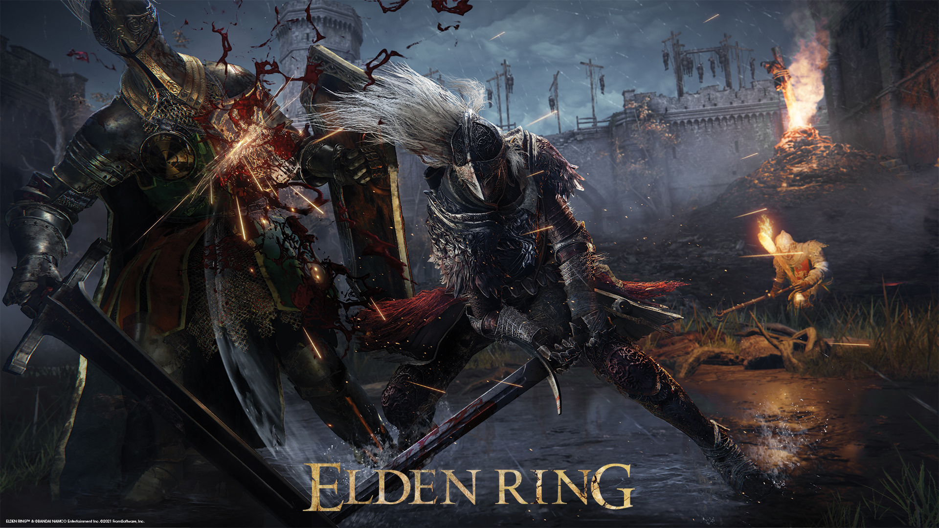 Καθυστέρηση για το Elden&nbsp;Ring