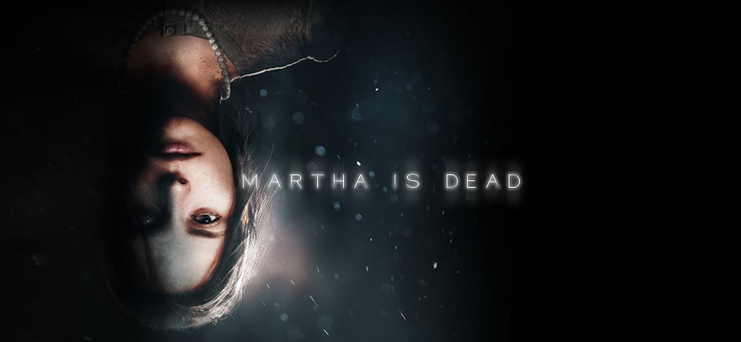 Ημερομηνία κυκλοφορίας για το Martha Is&nbsp;Dead