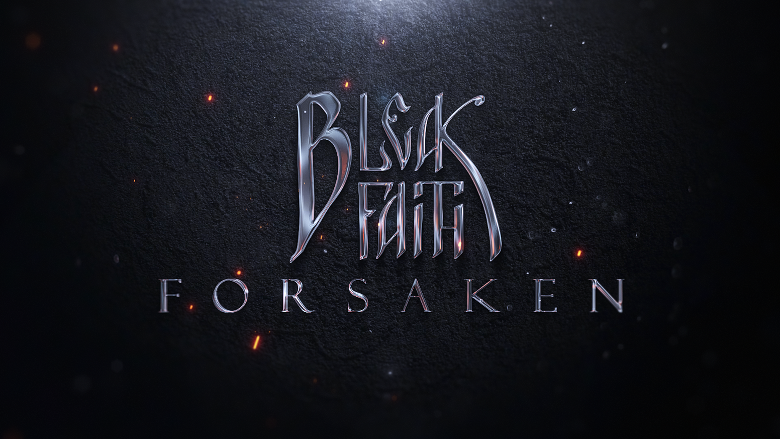 Nέο gameplay trailer για το souls-like Bleak Faith:&nbsp;Forsaken