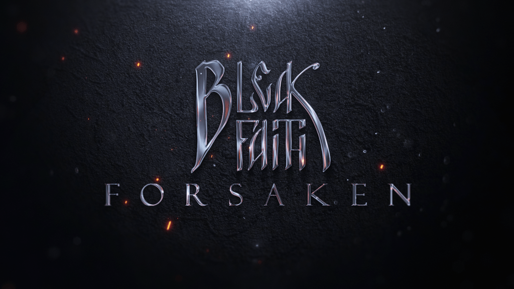 Nέο gameplay trailer για το souls-like Bleak Faith:&nbsp;Forsaken