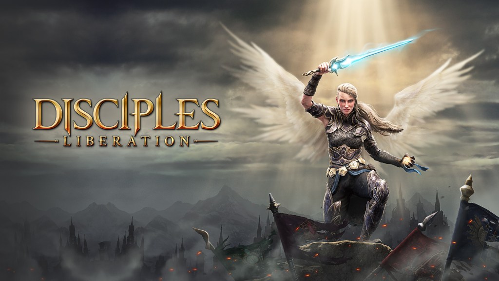 Disciples: Liberation |&nbsp;Review