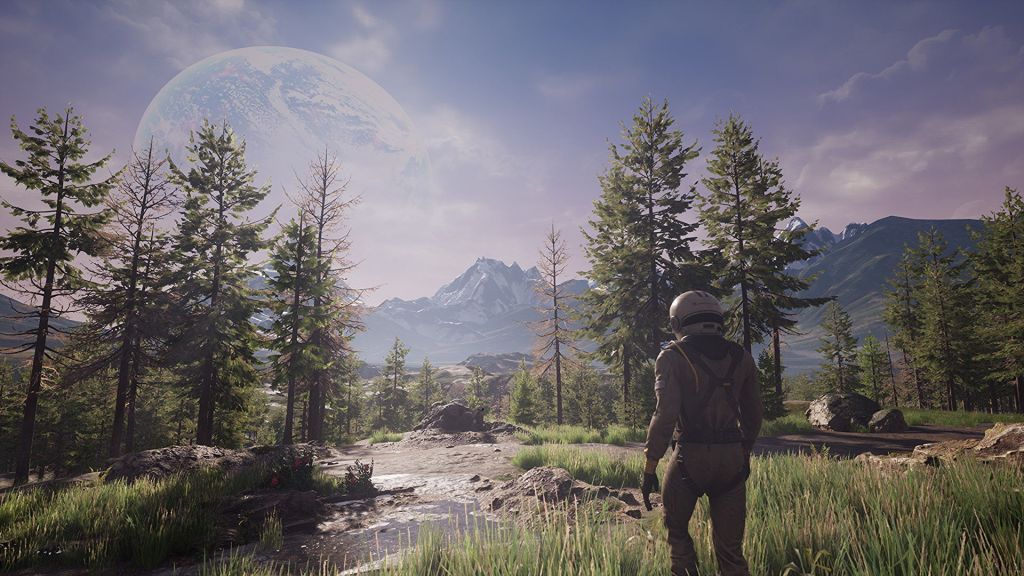 Ανακοινώθηκαν τα PC Specs για το&nbsp;Icarus