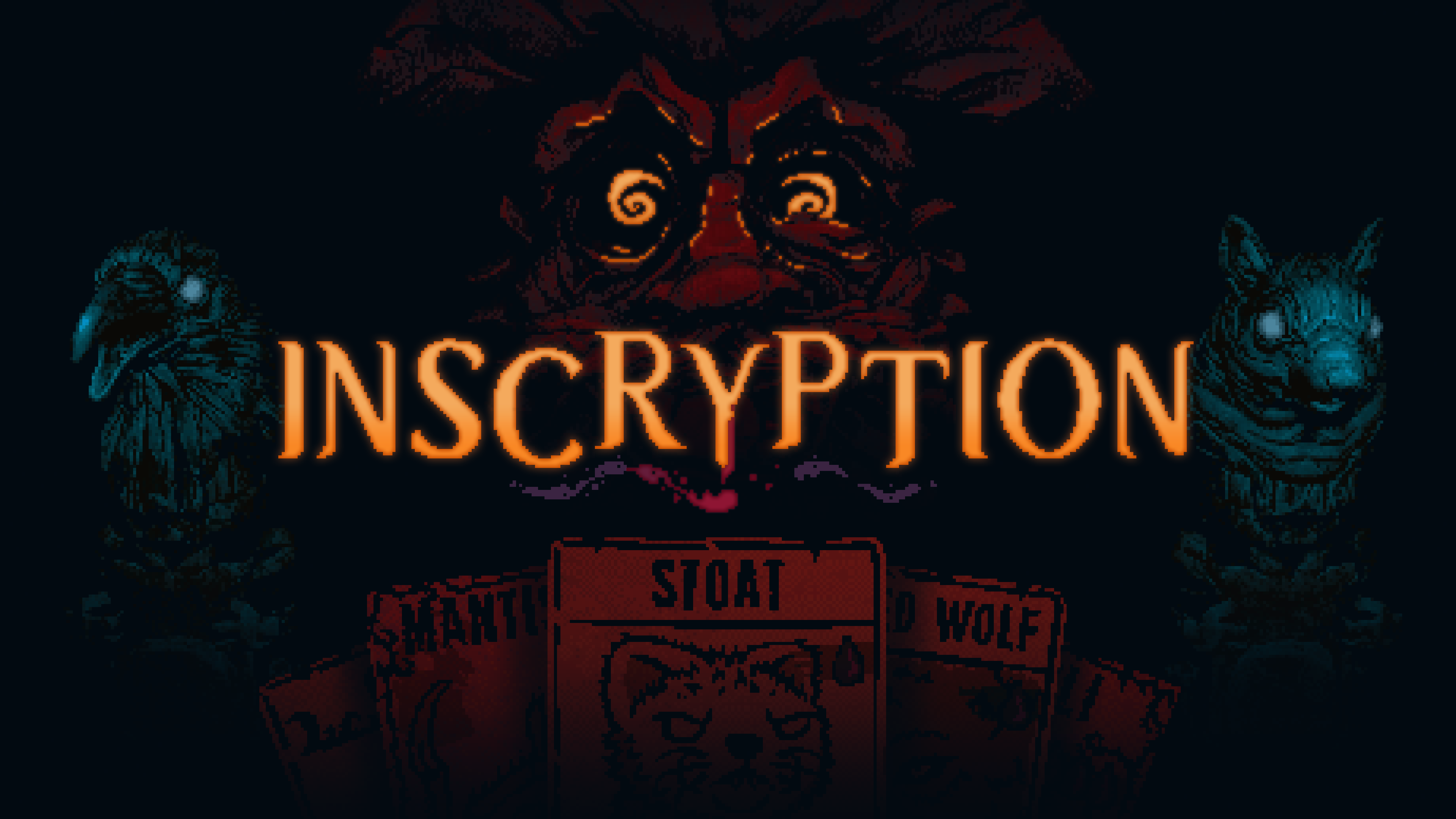 Inscryption | Review