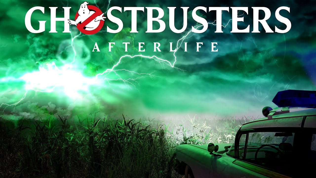 Στο τελικό trailer για το Ghostbusters: Afterlife έρχονται κάποιοι φίλοι από τα&nbsp;παλιά