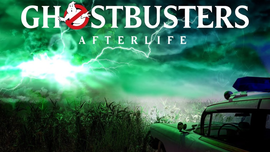 Στο τελικό trailer για το Ghostbusters: Afterlife έρχονται κάποιοι φίλοι από τα&nbsp;παλιά