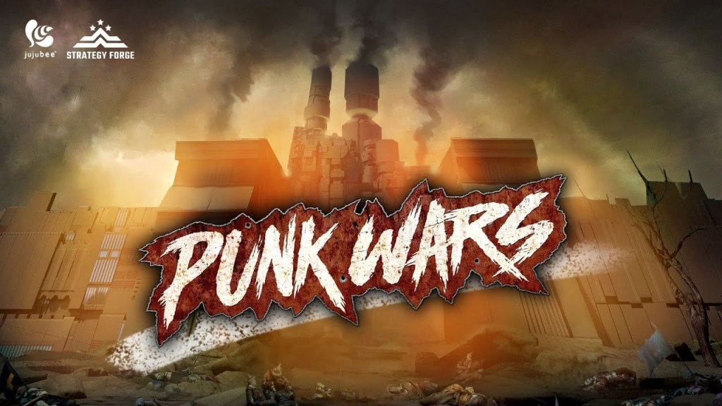 Punk Wars |&nbsp;Review