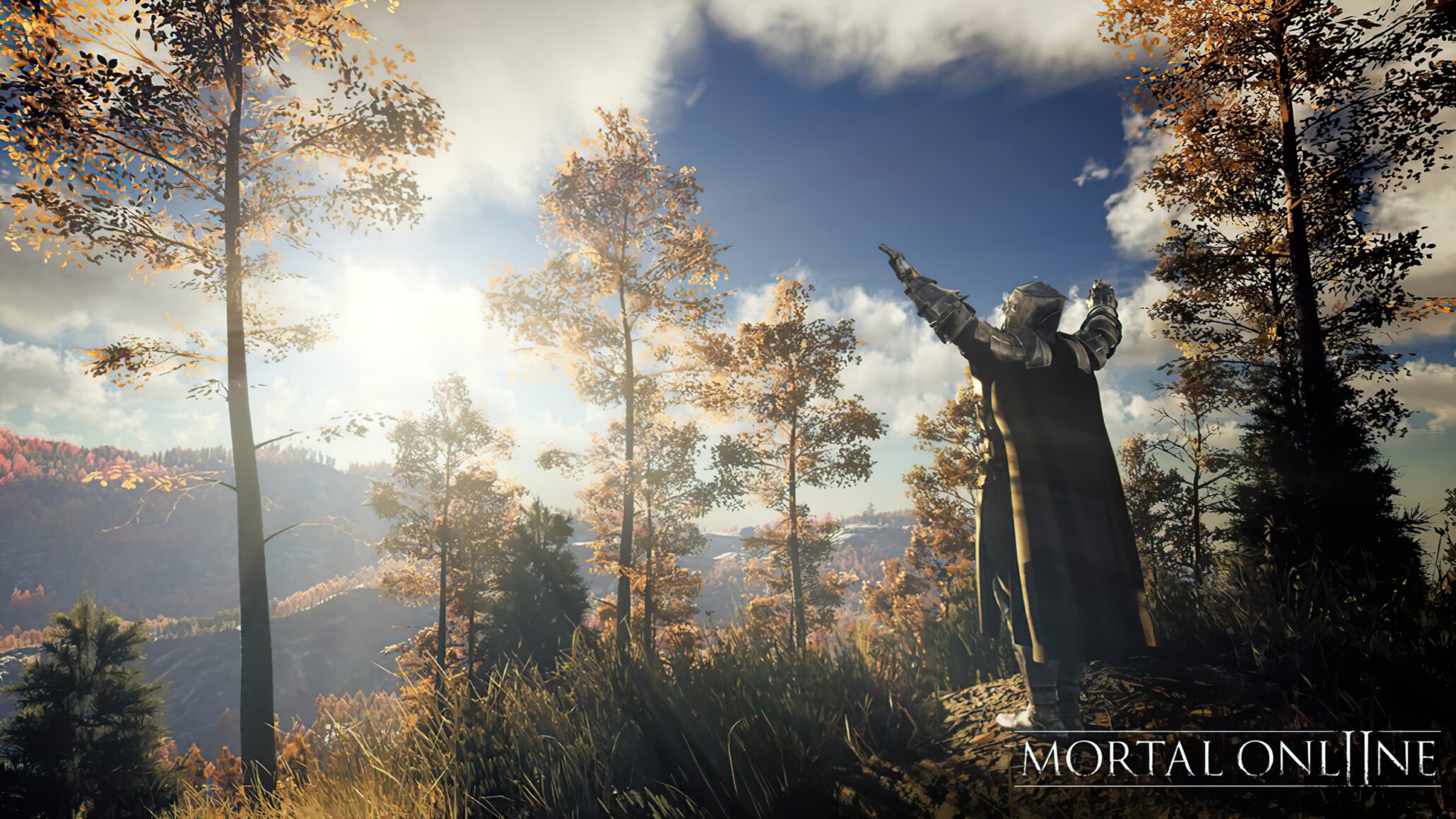 Nέο gameplay trailer για το MMORPG, Mortal Online&nbsp;2