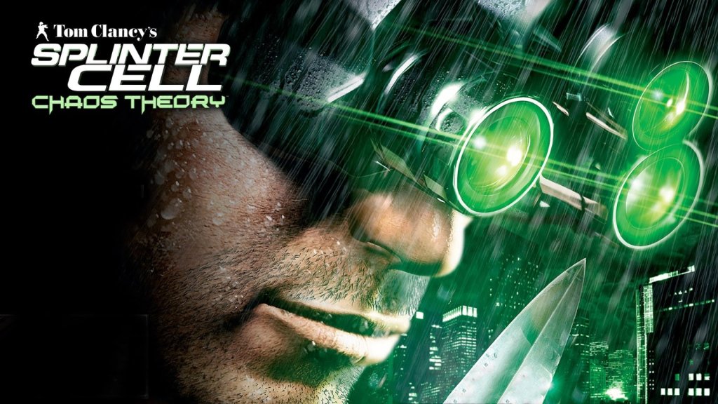 Διαθέσιμο δωρεάν μέσω Ubisoft Connect το Τom Clancy’s Splinter Cell Chaos Theory στο PC&nbsp;(link)