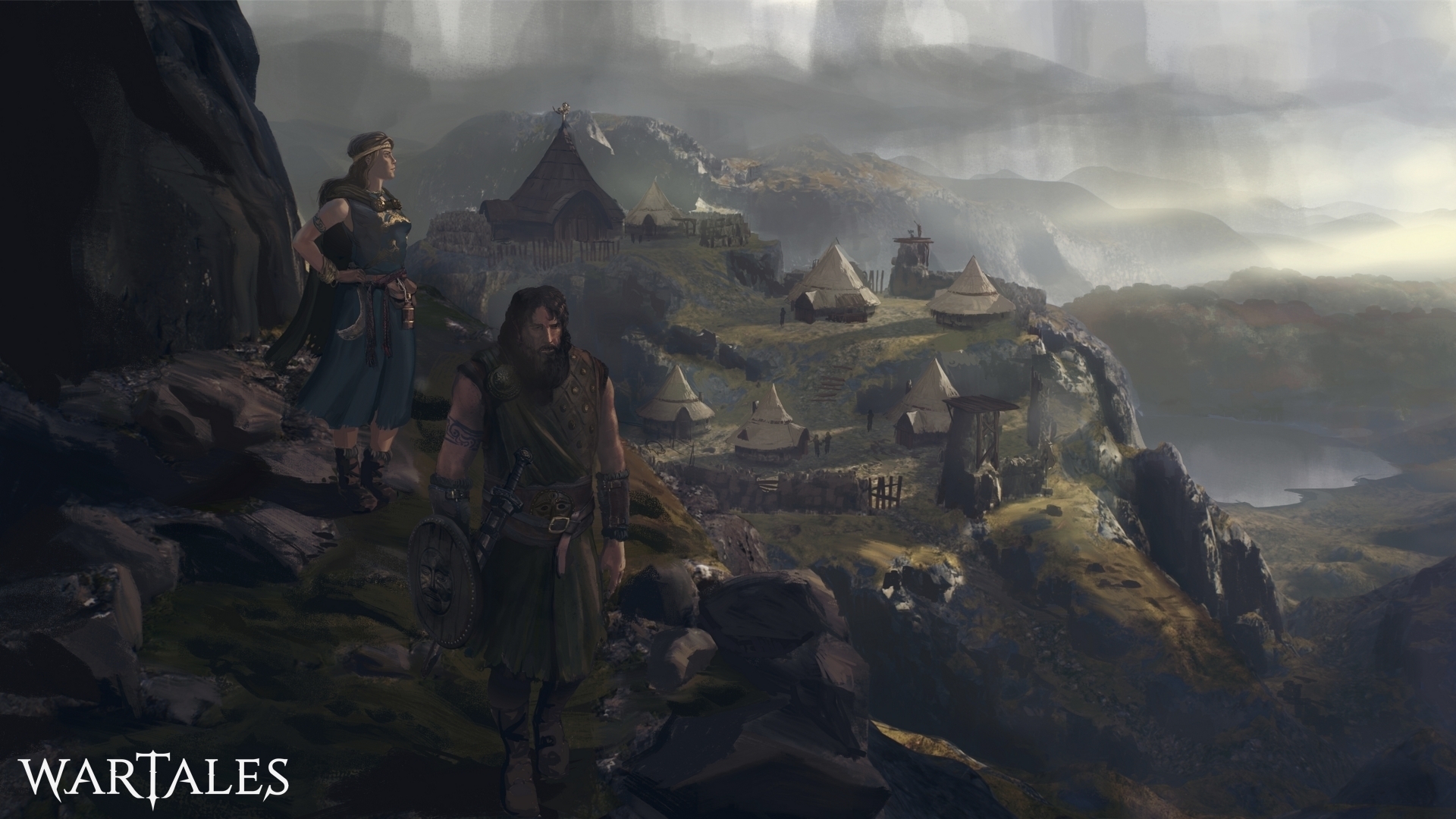 Wartales | Early Access&nbsp;Impressions