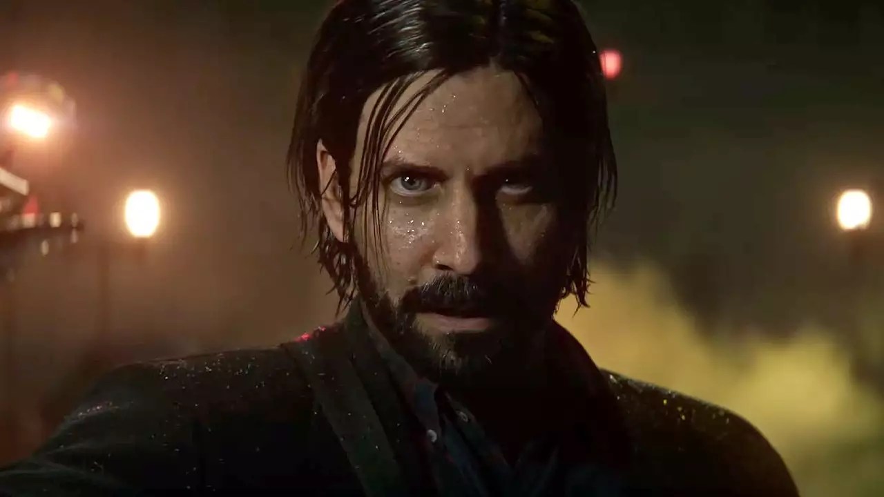 TGA 2021: Ανακοινώθηκε το Alan Wake&nbsp;2