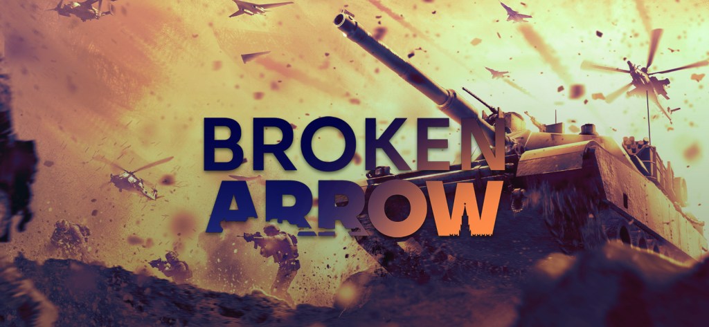 Ανακοινώθηκε ο strategy τίτλος Broken&nbsp;Arrow