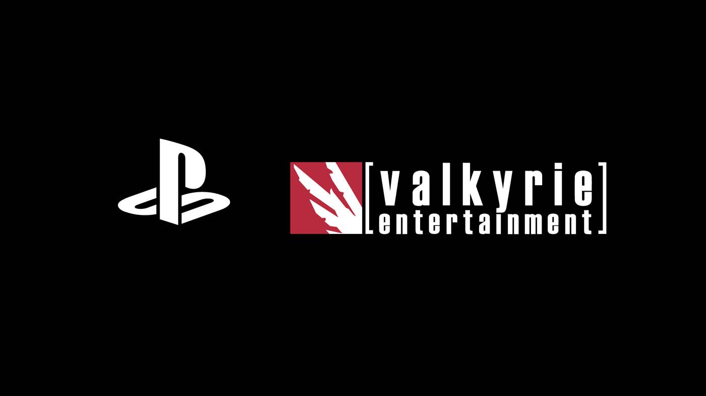 Η Sony ανακοίνωσε την εξαγορά της Valkyrie&nbsp;Entertainment