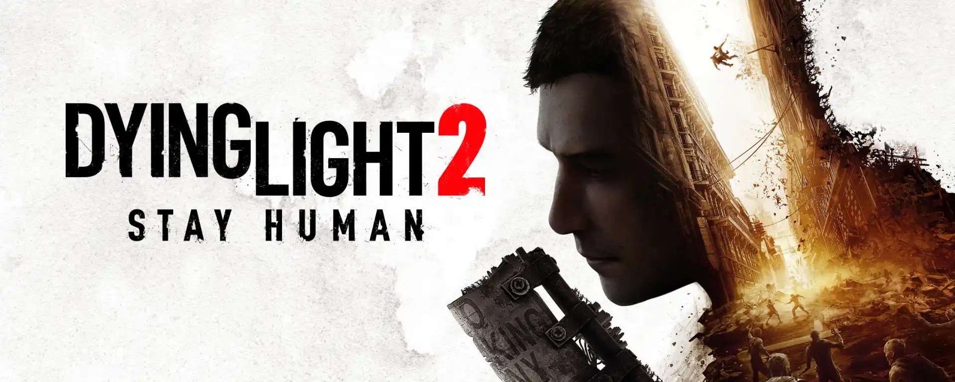 Παρακολουθείστε 15 λεπτά gameplay υλικού από το Dying Light&nbsp;2