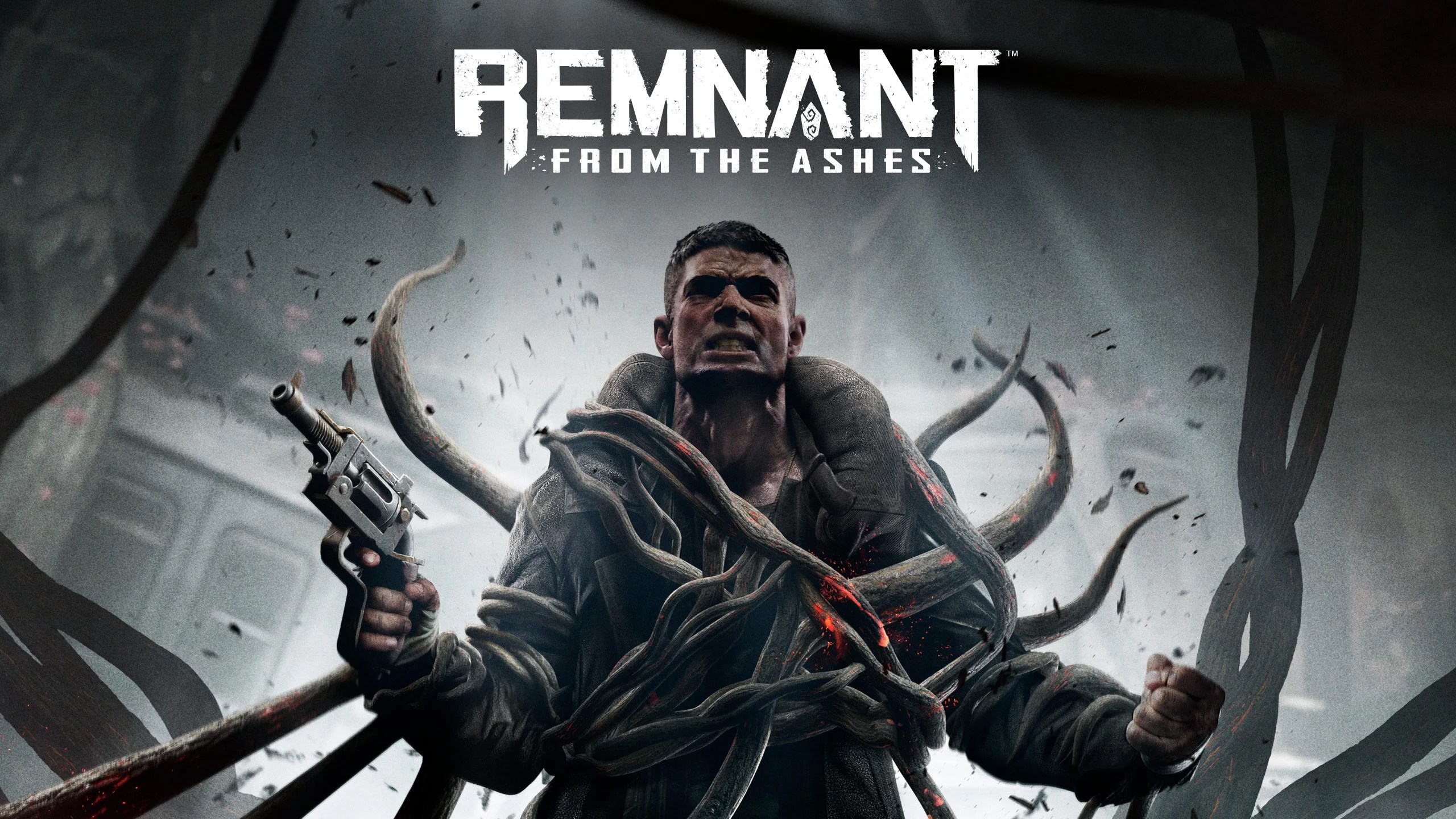 Διαθέσιμο δωρεάν για 24 ώρες το Remnant: From the Ashes στο Epic Games Store&nbsp;(link)
