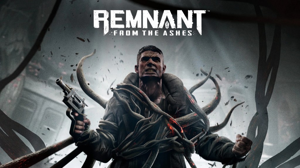 Διαθέσιμο δωρεάν για 24 ώρες το Remnant: From the Ashes στο Epic Games Store&nbsp;(link)