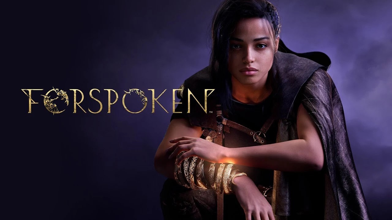 TGA 2021: Το νέο trailer του Forspoken εστιάζει στους χαρακτήρες και στα abilities&nbsp;τους