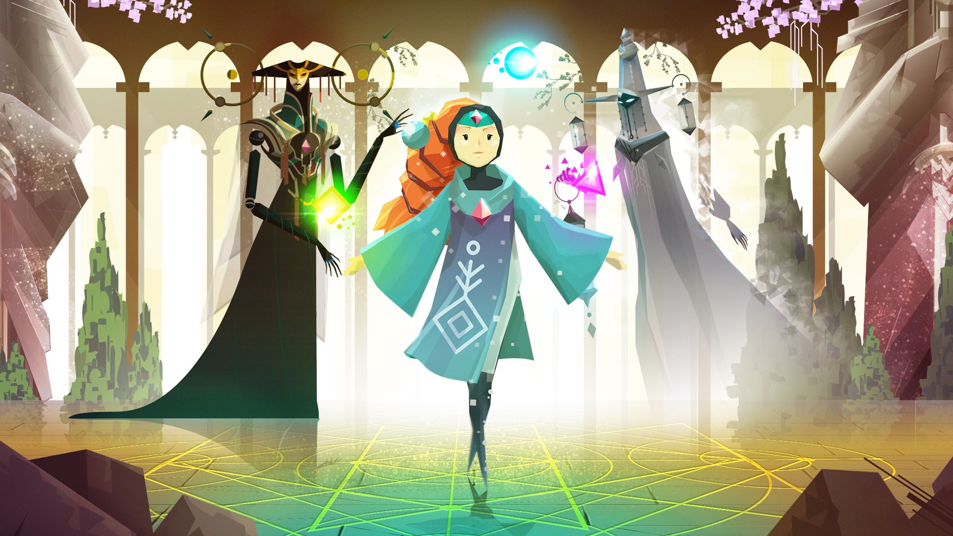 Aspire: Ina’s Tale |&nbsp;Review