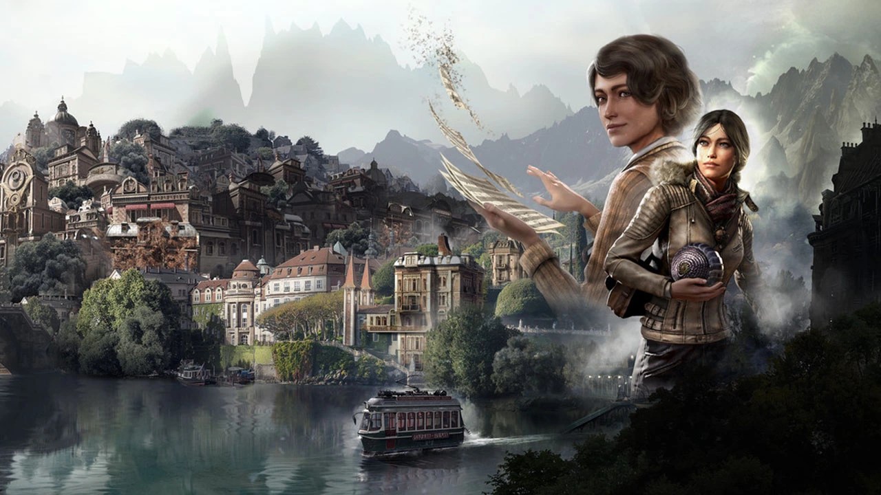 Καθυστέρηση για το Syberia: The World&nbsp;Before