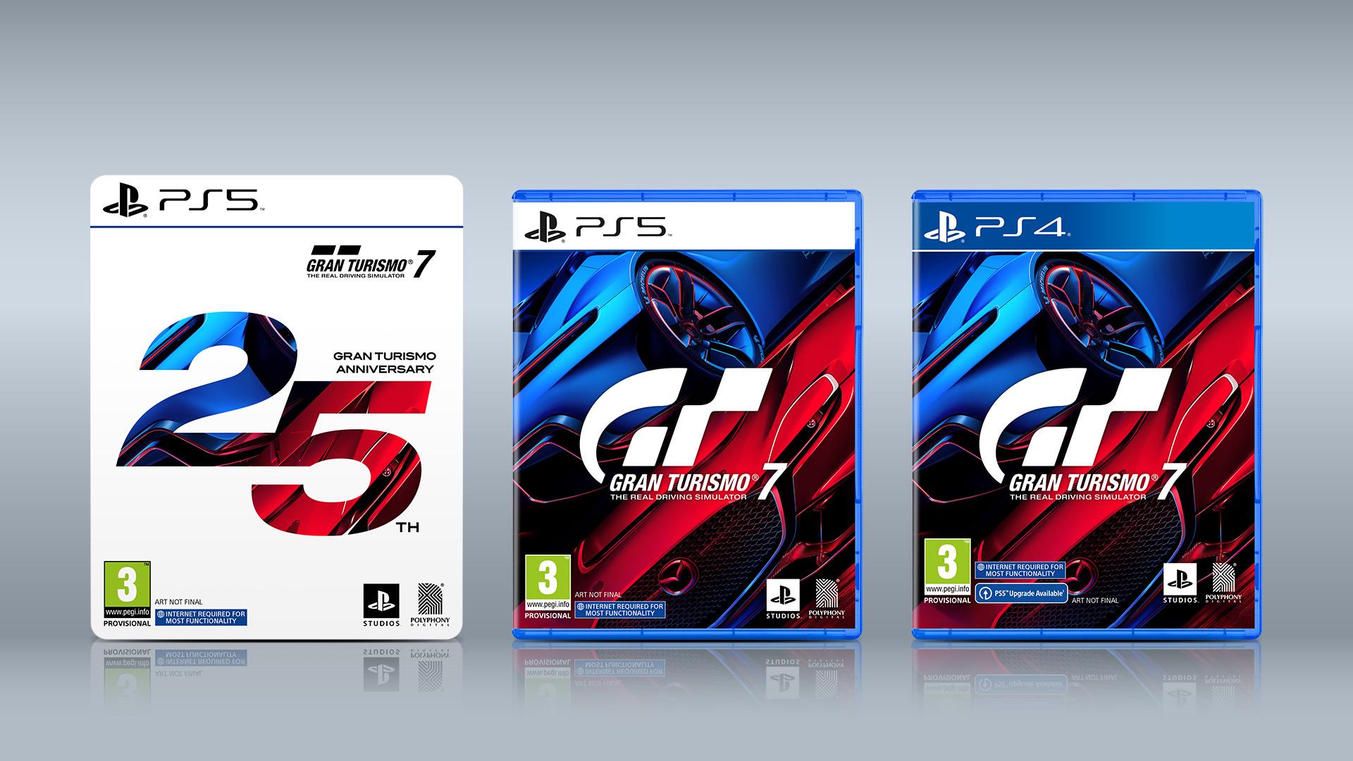 Στο νέο gameplay video του Gran Turismo 7, παρουσιάζεται η πίστα του Deep Forest&nbsp;Raceway