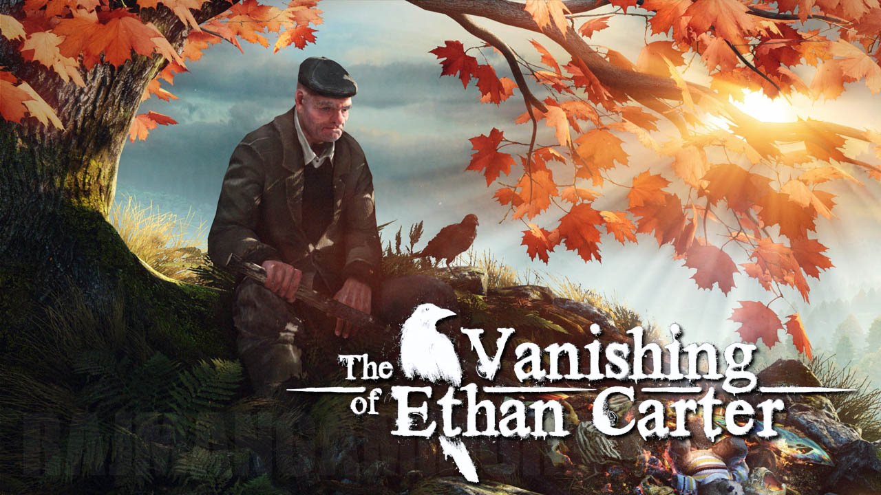 Διαθέσιμο δωρεάν για 24 ώρες το The Vanishing of Ethan Carter στο Epic Games Store&nbsp;(link)