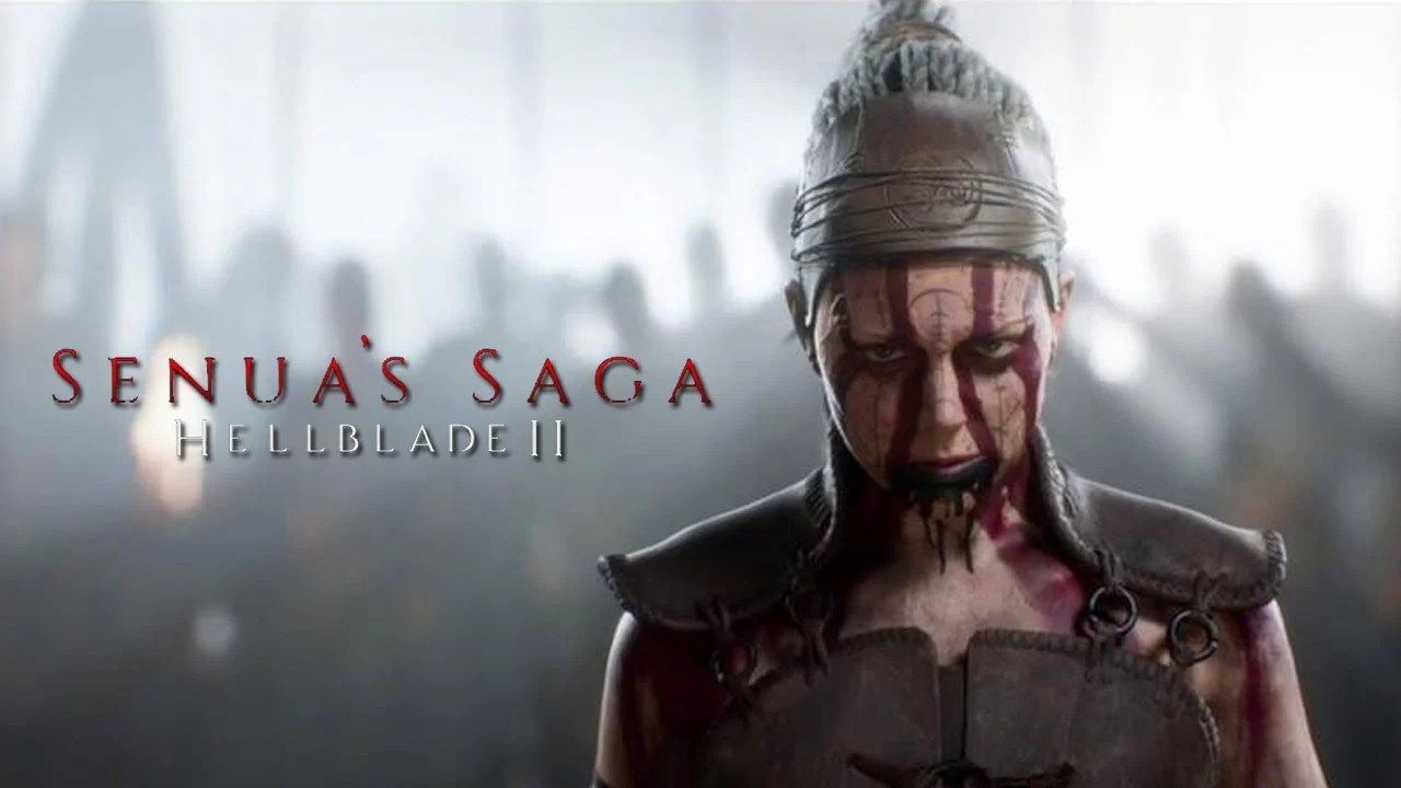 TGA 2021: Δείτε το εντυπωσιακό gameplay trailer του Senua’s Saga: Hellblade&nbsp;II