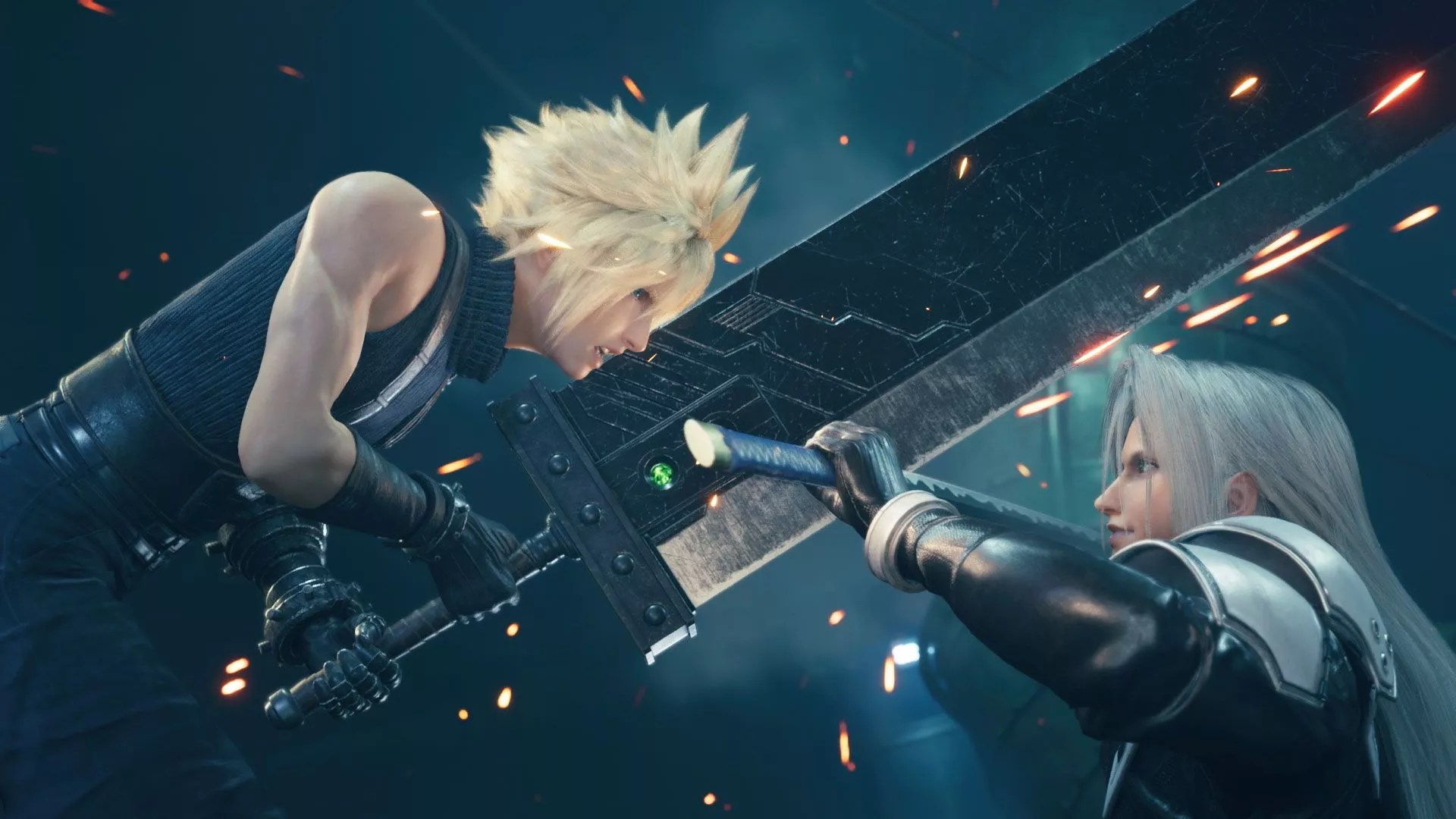 Ανακοινώθηκαν τα PC Specs για το Final Fantasy 7 Remake&nbsp;Intergrade
