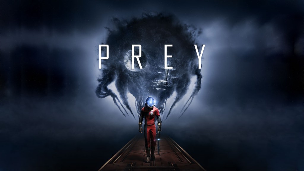 Διαθέσιμο δωρεάν για 24 ώρες το Prey στο Epic Games Store&nbsp;(link)
