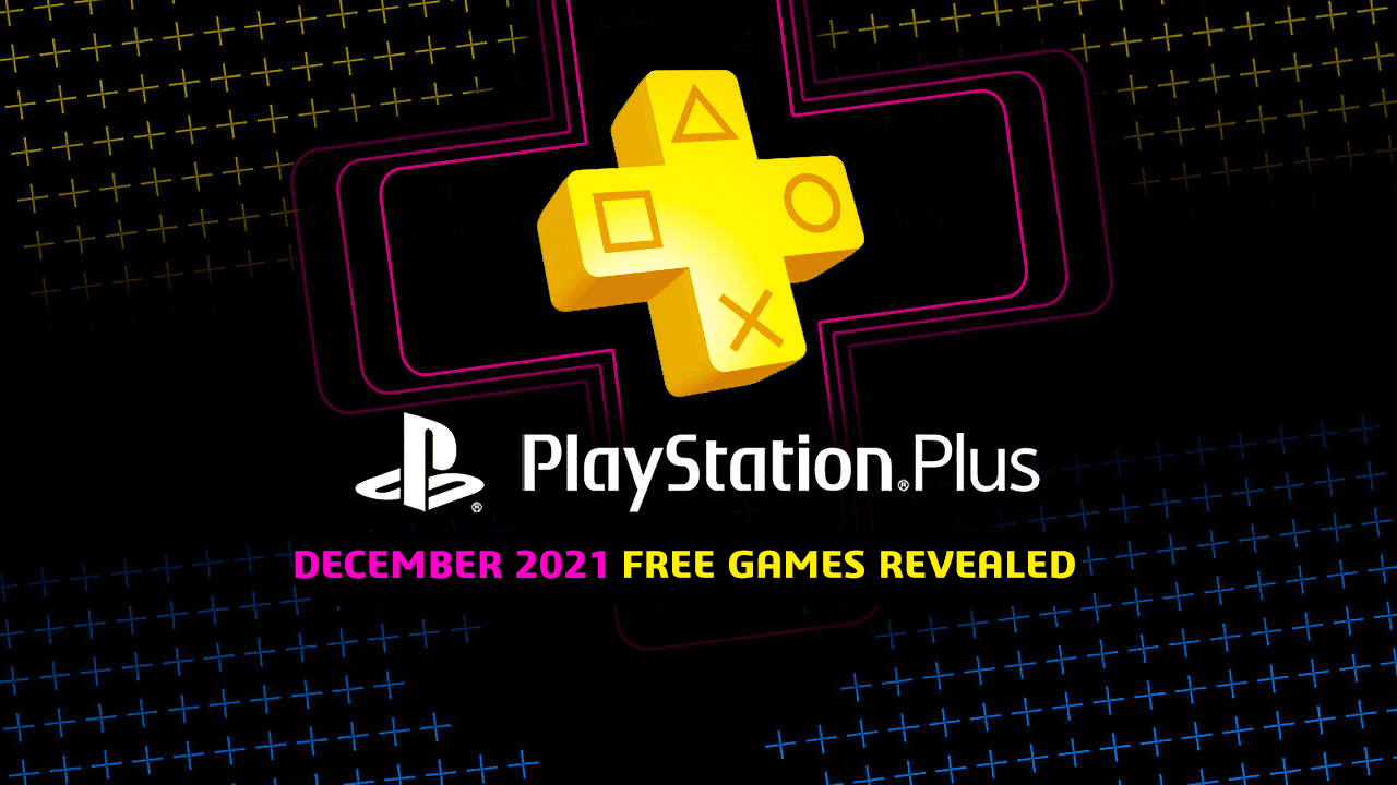 Playstation Plus: Δείτε τι φέρνει ο&nbsp;Δεκέμβριος!