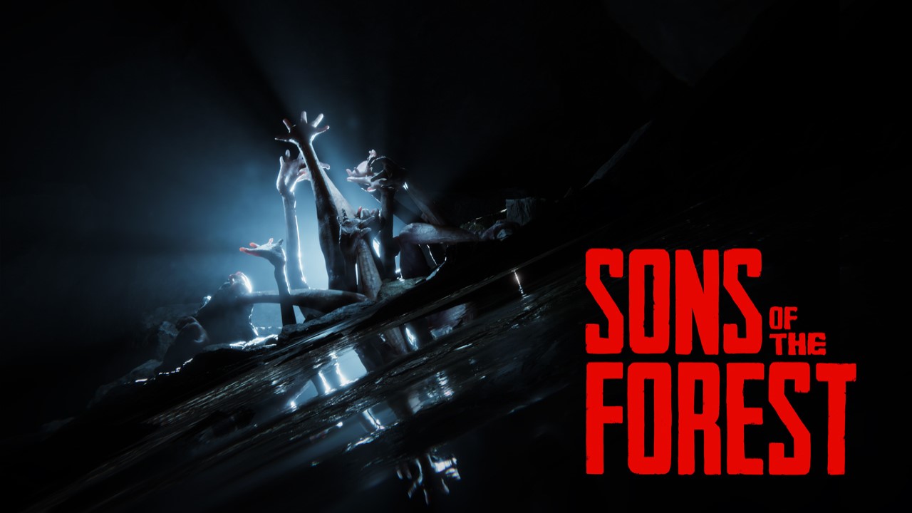 Ημερομηνία κυκλοφορίας για τον horror τίτλο Sons Of The&nbsp;Forest