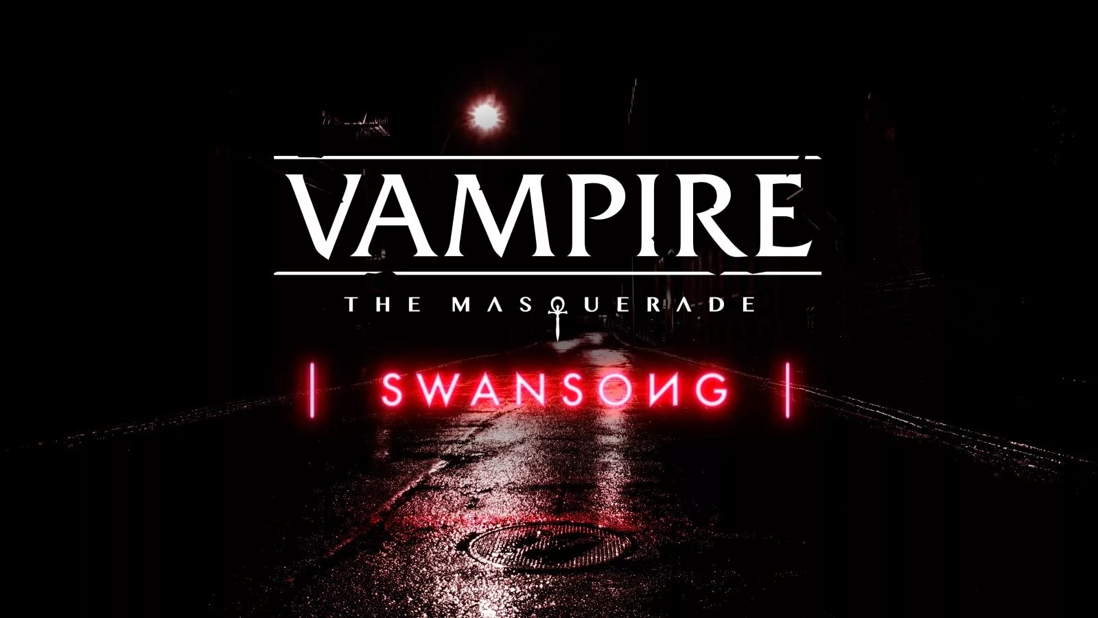 Καθυστερεί για τον Μάϊο το Vampire: The Masquerade –&nbsp;Swansong