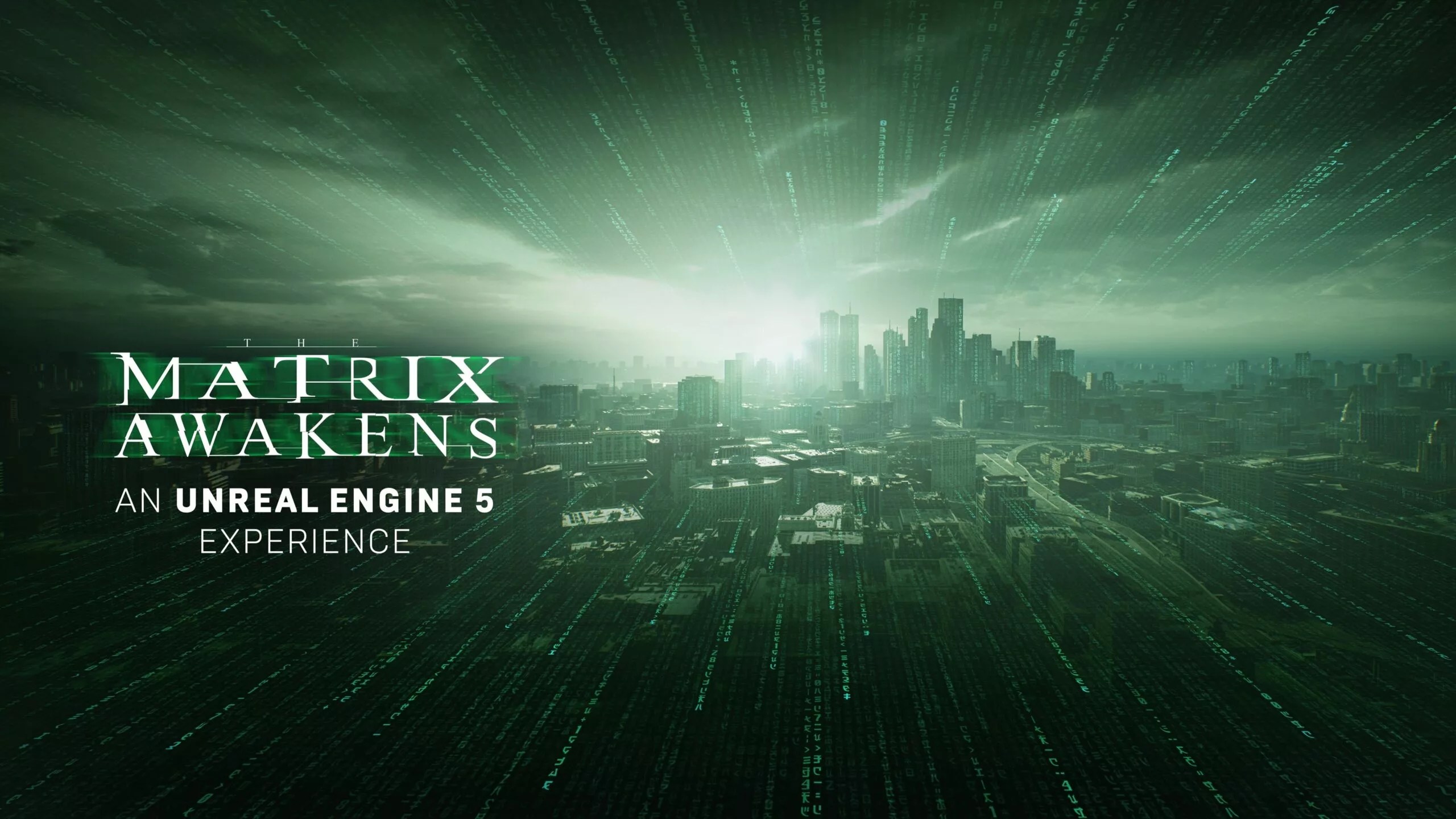 Διαθέσιμο για pre-download σε Xbox Series X|S και PlayStation 5 το The Matrix&nbsp;Awakens