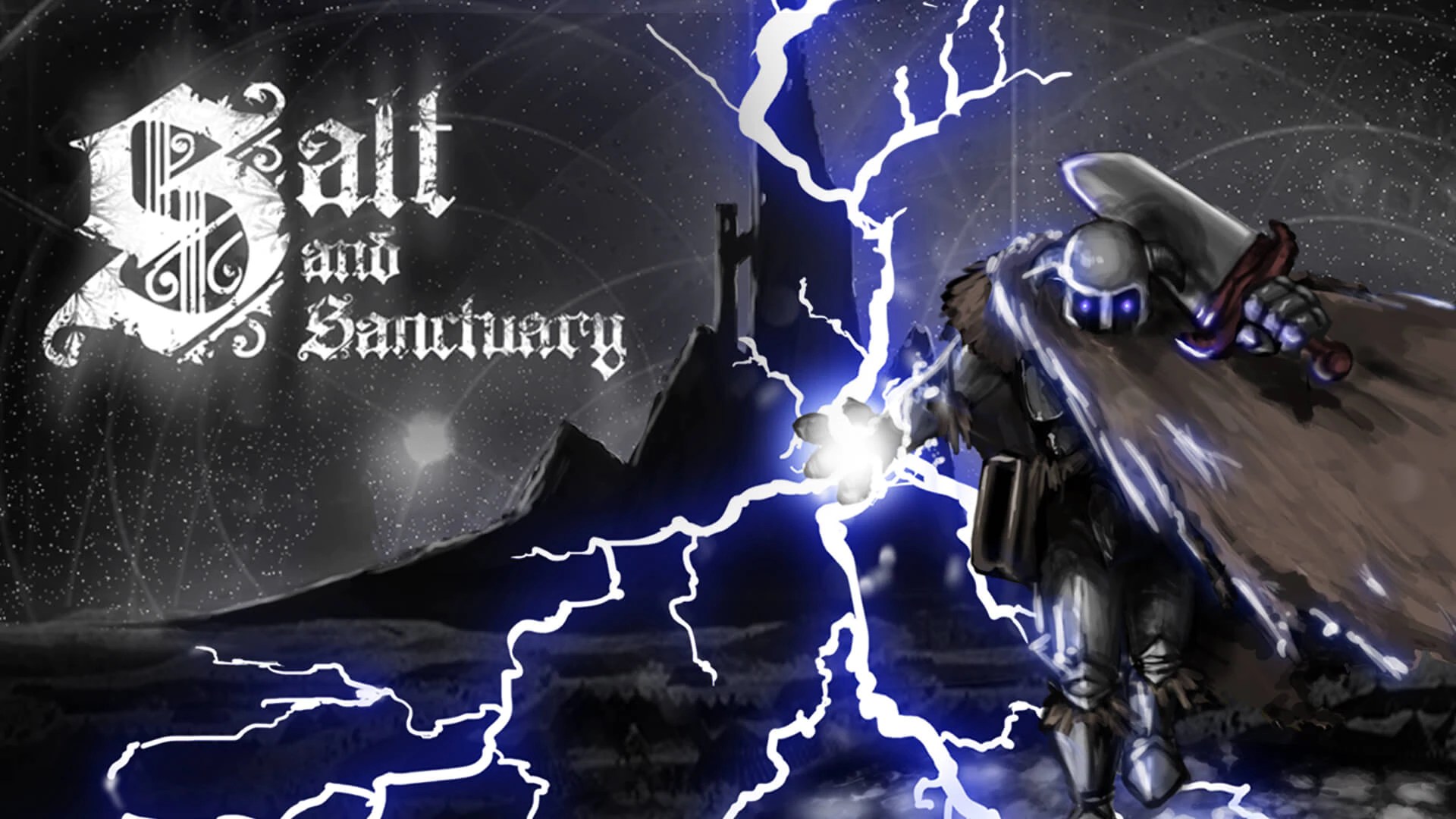 Διαθέσιμο δωρεάν για 24 ώρες το Salt and Sanctuary στο Epic Games Store&nbsp;(link)