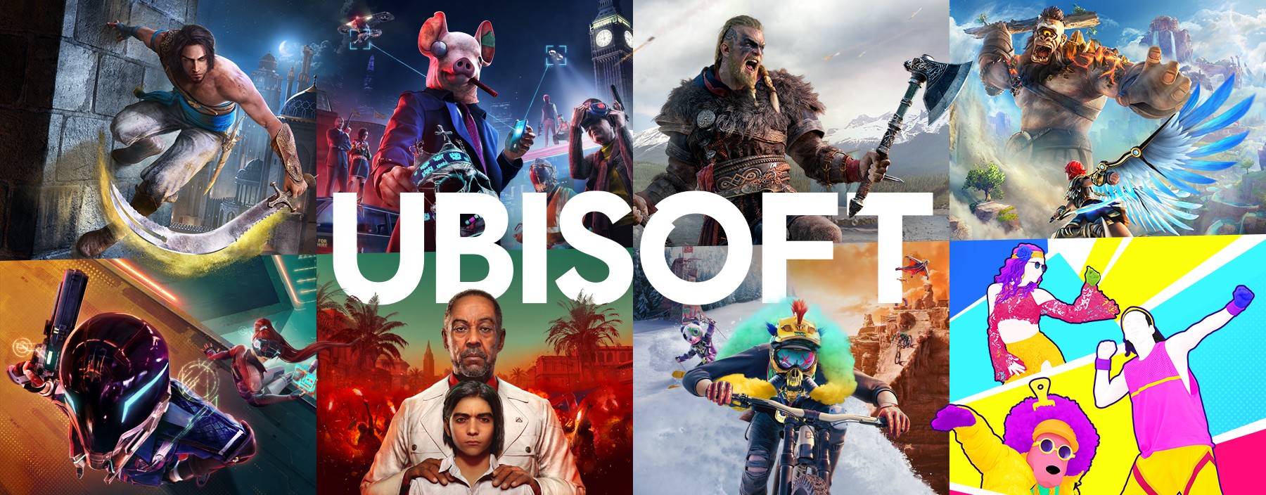 Η συνδρομητική υπηρεσία της Ubisoft, Ubisoft+ έρχεται στo Xbox&nbsp;σύντομα