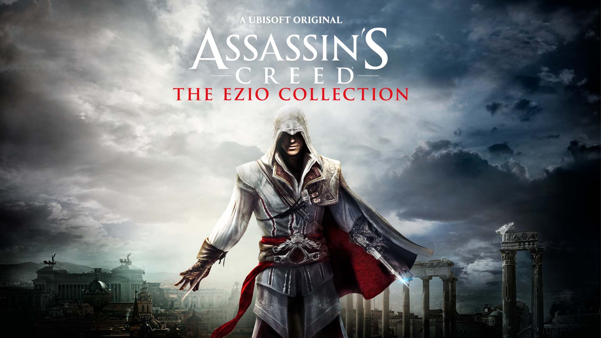 To Φεβρουάριο έρχεται στο Nintendo Switch το Assassin’s Creed: The Ezio&nbsp;Collection