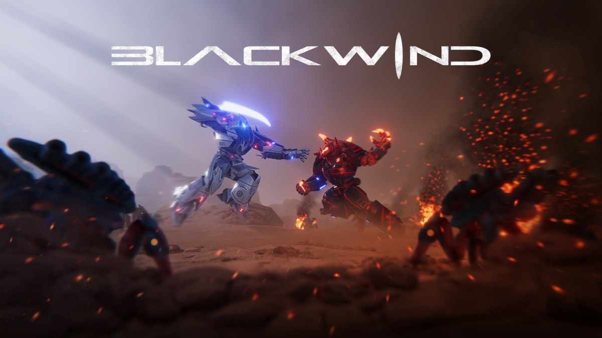 Blackwind | Review