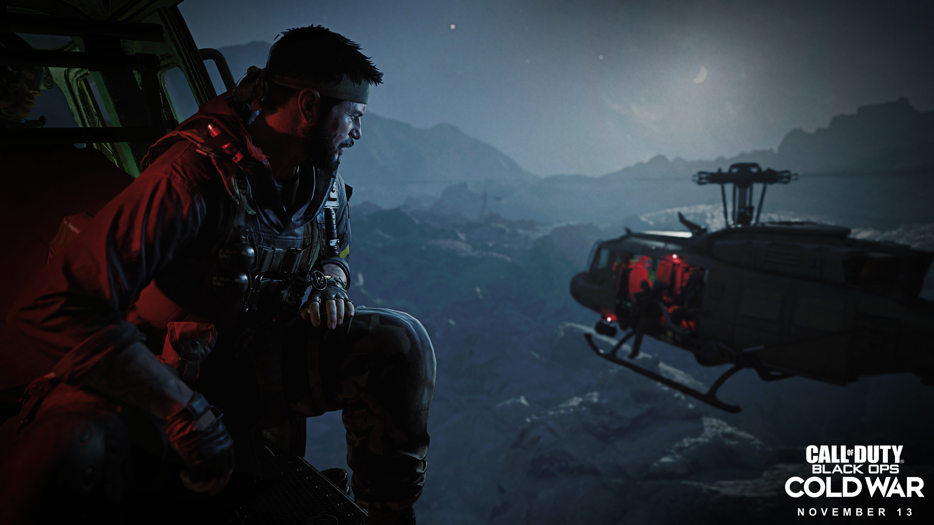 Σίγουρα μέχρι το 2023 η κυκλοφορία του Call of Duty στο&nbsp;Playstation