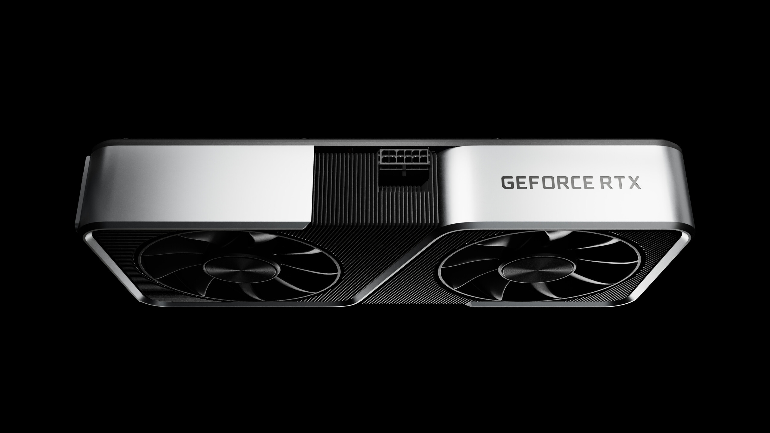 Ανακοινώθηκε η Nvidia RTX 3050 στα $250 με δυνατότητες ray tracing και&nbsp;DLSS