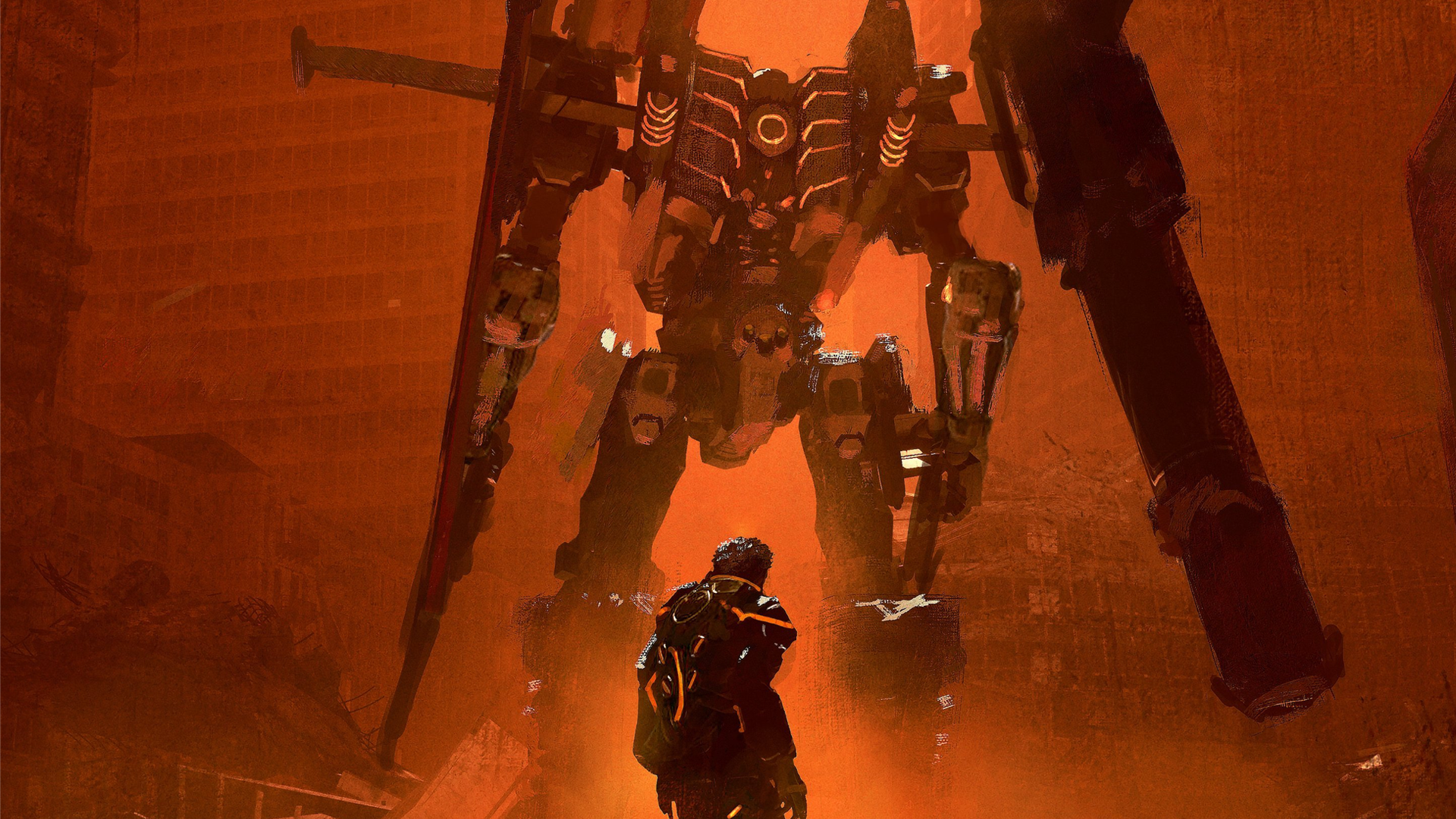 Δωρεάν το DAEMON X MACHINA μέσω του Epic Games Store&nbsp;(link)
