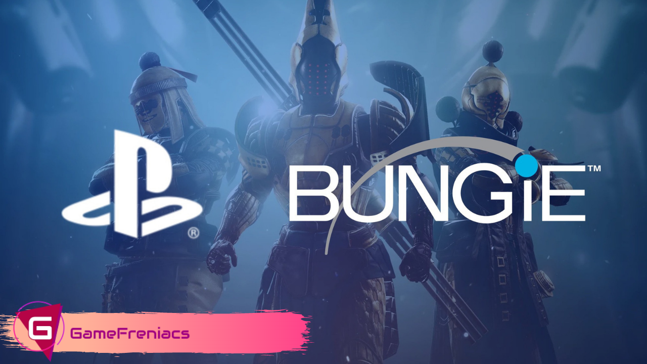 Επίσημο: Η Sony εξαγοράζει την Bungie για $3.6 δις&nbsp;δολάρια