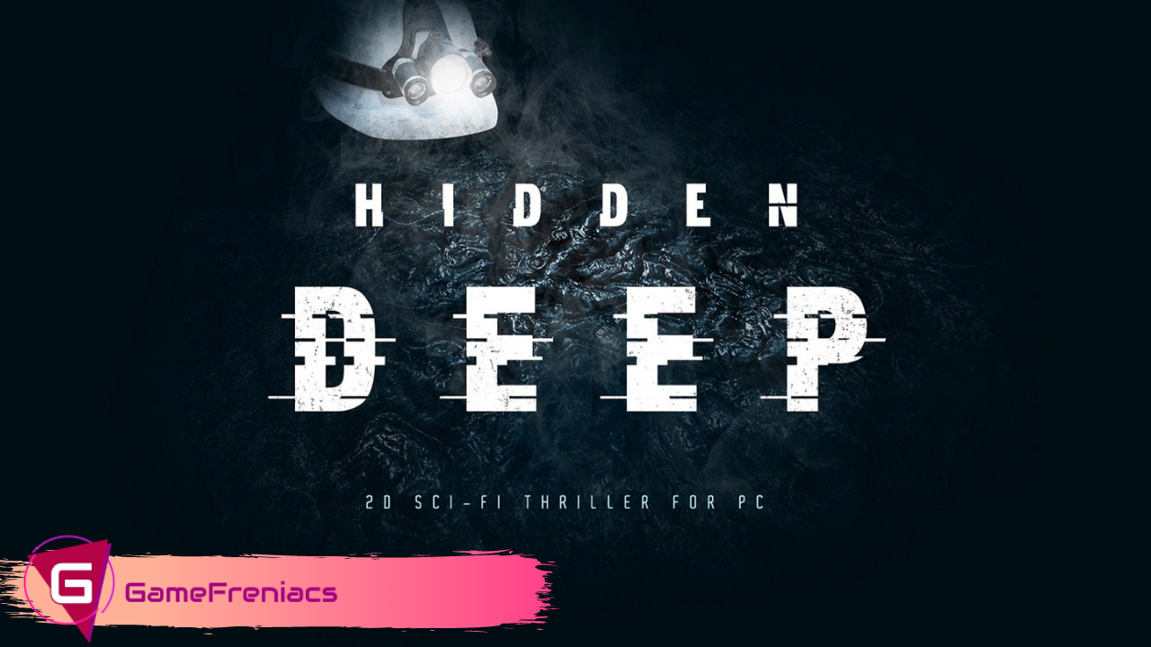 Hidden Deep | Early Access&nbsp;Impressions