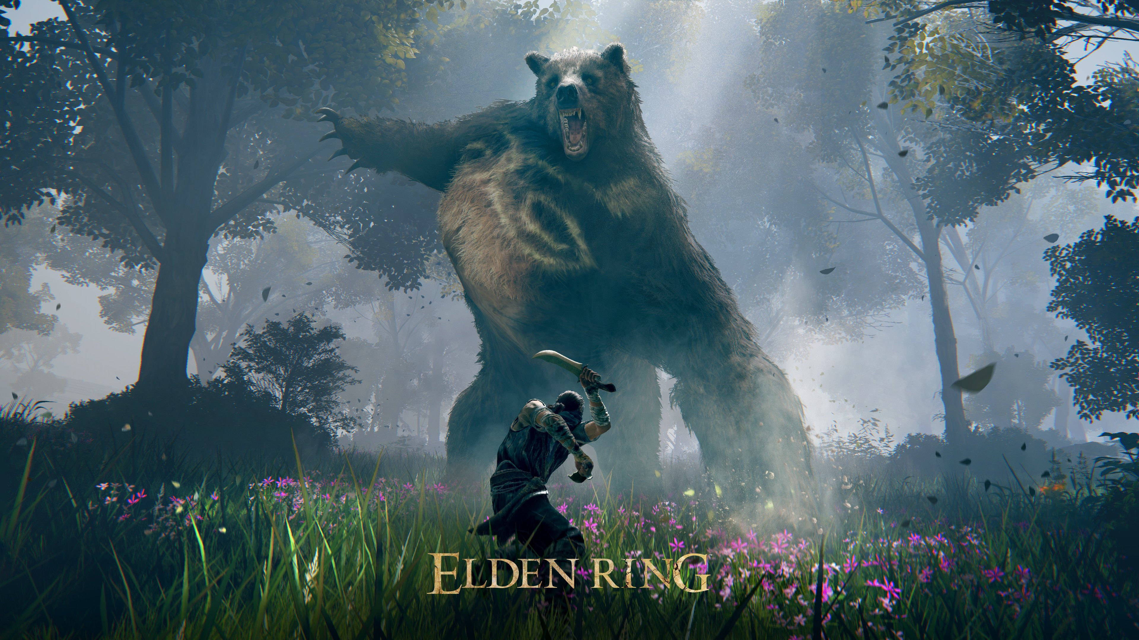 Ανακοινώθηκαν τα PC Specs για το Elden&nbsp;Ring