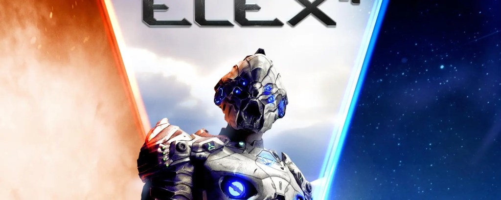 Nέο combat trailer για το ELEX&nbsp;II