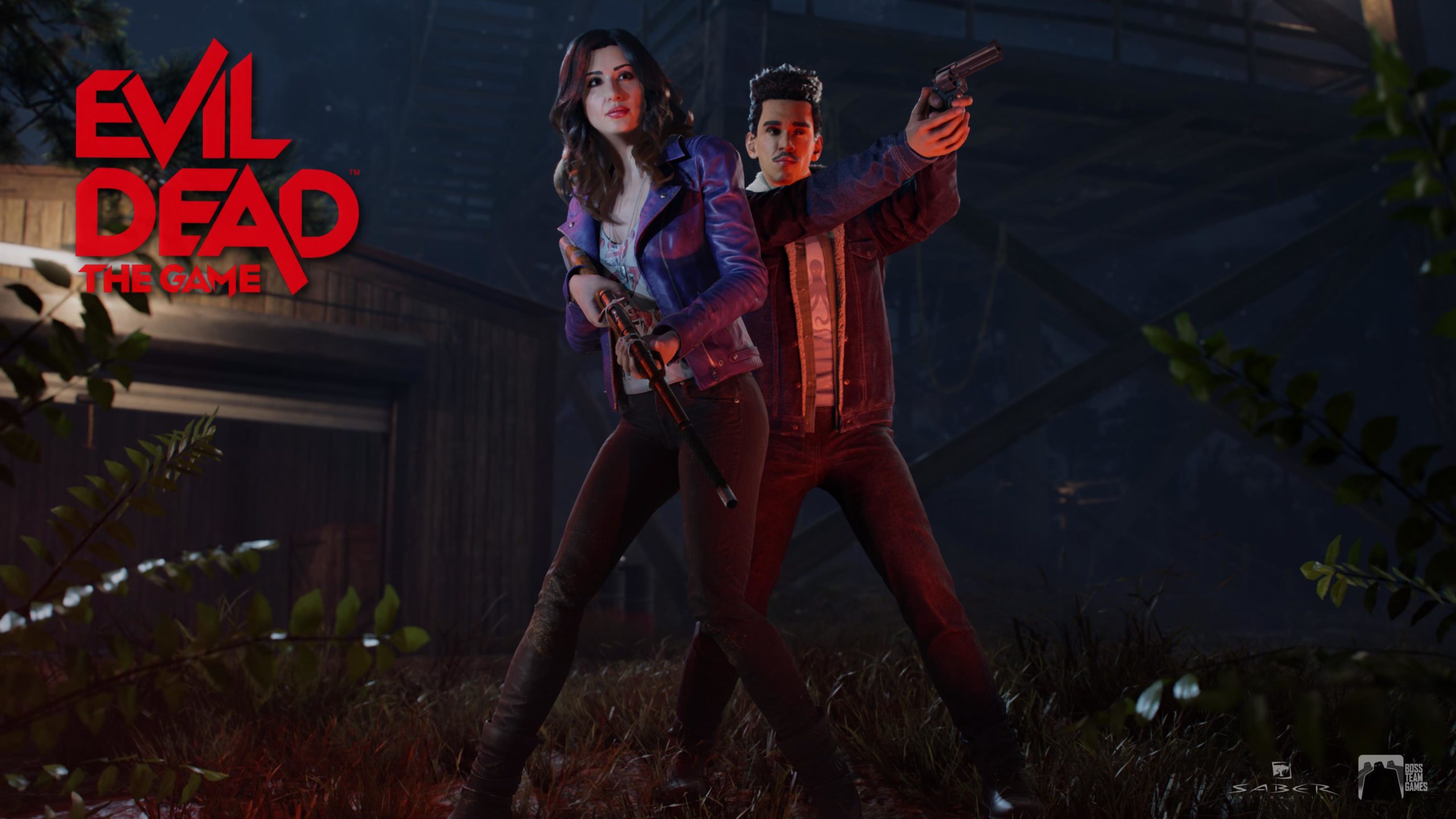 Νέα καθυστέρηση για το Evil Dead: The&nbsp;Game