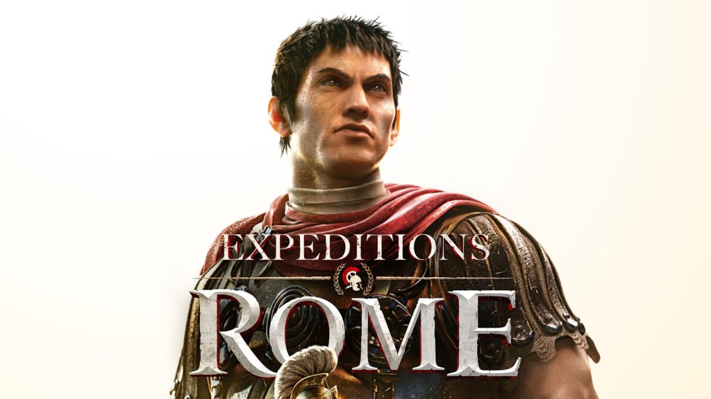 Expeditions: Rome |&nbsp;Review