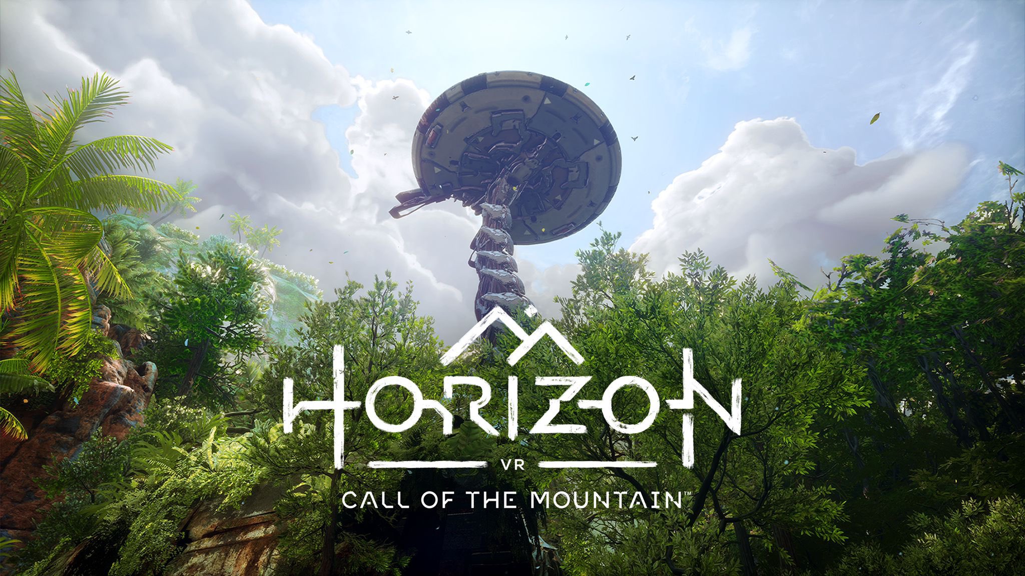 PS VR2: Επίσημη ανακοίνωση των χαρακτηριστικών του και του Horizon: Call Of The&nbsp;Mountain