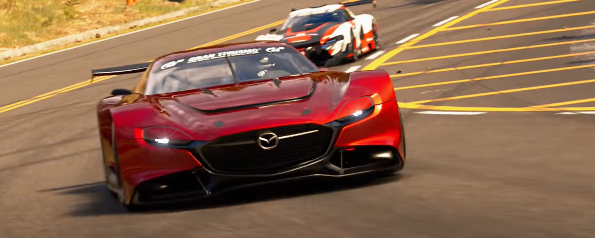 H Sony ανακοίνωσε νέο State of Play για το Gran Turismo 7 στις 2&nbsp;Φεβρουαρίου